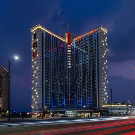 Novotel Fudzsejra Kültér fotó